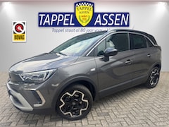 Opel Crossland - 1.2 Turbo Ultimate Level 4