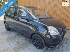 Kia Picanto - 1.0 LIGHT + 5DRS + BJ08 + 146.834KM-NAP