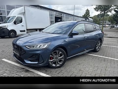 Ford Focus Wagon - 1.0 EcoBoost Hybrid ST Line Style | Winter Pack | Parking Pack