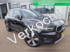 Volvo XC40 - 1.5 T3 Business Pro Cam | Climate Pack