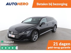 Volkswagen Arteon Shooting Brake - 1.4 TSI eHybrid R-Line Business+ | ZE49582 |