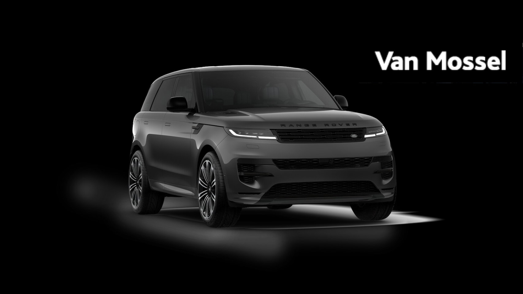 Land Rover Range Rover Sport - 3.0 P460e Dynamic SE PHEV - AutoWereld.nl