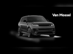 Land Rover Range Rover Sport - 3.0 P460e Dynamic SE PHEV