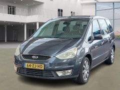 Ford Galaxy - 2.0-16V Ghia 7PRS/PANORAMADAK/ NAP