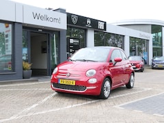 Fiat 500 - 1.2 Popstar | Bluetooth | Panoramadak | LMV 15''