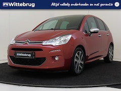 Citroën C3 - 1.2 VTi Collection | Climate Control | Parkeersensoren | Cruise Control | Bluetooth |