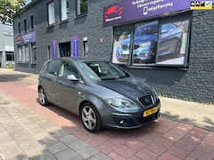 SEAT Altea - 1.2 TSI Ecomotive Style dealer onderhouden