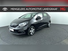 Honda Jazz - 1.5 e:HEV Elegance