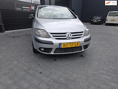 Volkswagen Golf Plus - 1.6 Comfortline