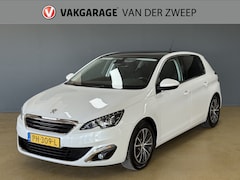 Peugeot 308 - 1.2 PureTech Allure | Panoramadak | Camera