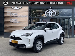 Toyota Yaris Cross - 1.5 Hybrid Active