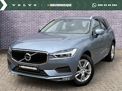 Volvo XC60 - 2.0 T5 AWD Momentum | Stoelverwarming | Adaptieve cruise control | BLIS dodehoekdetectie |