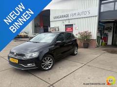 Volkswagen Polo - 1.2 TSI Highline
