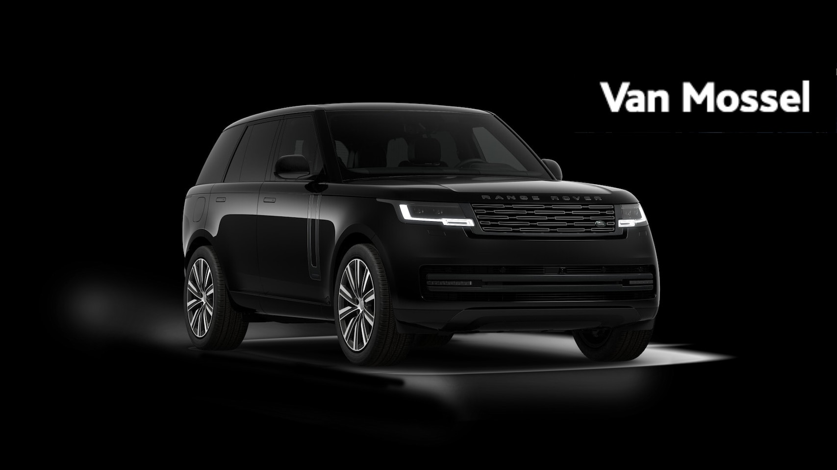 Land Rover Range Rover - 3.0 P550e Autobiography PHEV - AutoWereld.nl