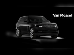 Land Rover Range Rover - 3.0 P550e Autobiography PHEV