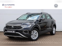 Volkswagen T-Roc - 1.5 TSI Life Business 150pk DSG7