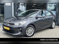 Kia Rio - 1.0 TGDI Design Edition