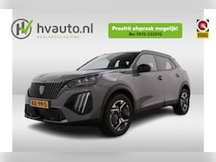 Peugeot 2008 - 1.2 PURETECH 130 GT EAT8 | Alcantara | Massage | Cruise Adaptief