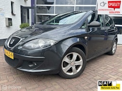 SEAT Altea - 1.4 TSI Active Style * AIRCO * TREKHAAK * LM VELG