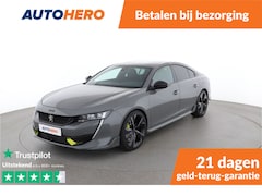 Peugeot 508 - 1.6 HYbrid Sport Engineered | LP44509 |