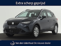 SEAT Arona - 1.0 EcoTSI Style Led, Multi Func. Stuurwiel, Digital Cockpit
