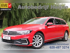 Volkswagen Passat Variant - GTE 218PK DSG HYBRID GTE BUSINESS CAMERA/MASSAGE/STOEL VERW