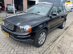 Volvo XC90 - 3.2 Momentum 7p Garantie eerste eigenaar