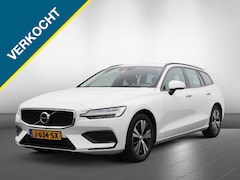 Volvo V60 - 2.0 B3 Mom. Adv. M.Hybrid