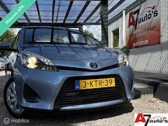 Toyota Yaris - 1.5 Full Hybrid Nieuwe APK//Automaat//Airco