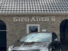 Nissan Qashqai - 2.0 Tekna Premium Leer Panoramadak Zeer nette auto