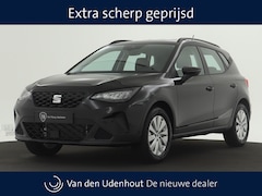 SEAT Arona - 1.0 EcoTSI Style
