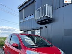 Citroën C1 - 1.0-12V Ambiance