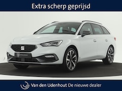 SEAT Leon Sportstourer - 1.5 eTSI FR Business Intense