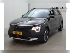 Kia Niro EV - DynamicLine 64.8 kWh | Navi | LMV | Camera | ACC |