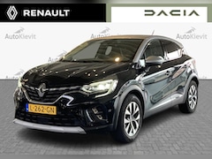 Renault Captur - 1.0 TCe 90 Intens