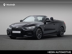 BMW 4-serie Cabrio - 420i