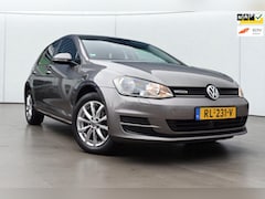 Volkswagen Golf - 1.2 TSI Trendline, Climate controle, Lichtmetalen velgen, Airco, Parkeerhulp voor en achte