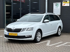 Skoda Octavia Combi - 1.5 TSI Greentech Business Edition/PANO-DAK/APP-CONNECT/NAVI/NETTE STAAT