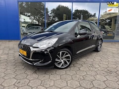 DS 3 - 3 1.2 PureTech So Chic Nieuwe APK - Navi