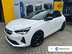 Opel Corsa - 1.2 100PK GS Line | APPLE CARPLAY/ANDROID AUTO| CRUISE CONTROL| DAB| AIRCO|