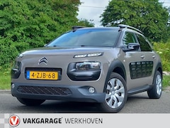 Citroën C4 Cactus - 1.2 e-VTi Business | AUTOMAAT | Camera | Trekhaak