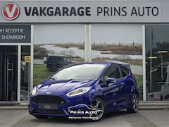 Ford Fiesta - 1.6 ST1 |KEYLESS|CRUISE|VOLL.ONDERH|CLIMA|STOELV| 3403