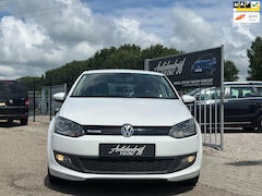Volkswagen Polo - 1.4 TDI BlueMotion Facelift NL Auto Euro 6