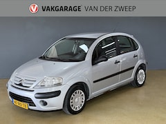 Citroën C3 - 1.1i Ligne Séduction