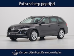 Skoda Octavia Combi - 1.5 TSI Business Edition Plus