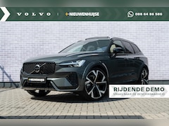 Volvo XC60 - T6 AWD 350 pk Plug-in hybrid Plus Dark | Long Range | Google | Luchtvering | Head-Up Displ