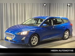 Ford Focus Wagon - 1.0 EcoBoost Trend Edition Business Trekhaak | Adaptive Cruise | Winter Pack