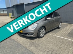 Mercedes-Benz B-klasse - 200