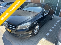 Mercedes-Benz A-klasse - 180 Ambition automaat navi airco/ecc