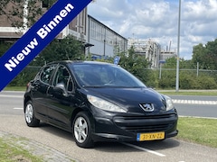 Peugeot 207 - 1.4 VTi X-line | 5 Deurs | Airco | LM Velgen | APK 4-2026
